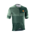 Tricou Leatt MTB Gravity 3.0 Brass Brown