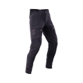 Pantaloni Leatt MTB Trail 3.0 Liner Brass Brown