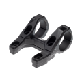 Pipa Leatt Gravity 35 4.0 34mm Silver