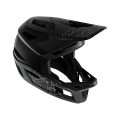 Casca Leatt MTB Enduro 4.0 Stealth Black/Grey
