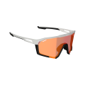 Ochelari Leatt RideViz Lite Blue Iriz Cryztal Platinum 10 VLT
