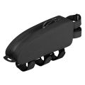 Geanta ghidon Force Smart XL negru/gri