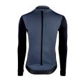 Bluza Force Reckless Maneca Lunga Black-Yellow-Grey M