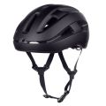 Casca Force Globe Air negru/alb L-XL (58-62 cm)