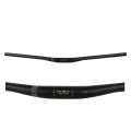 Ghidon Force Basic H8.2 rised 25.4/620mm AL Negru Mat