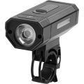 Lumina spate smart Fivestars Brake Sense BTL-100, detectie franare, 500 mAh, USB Type-C, IPX6