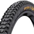 Anvelopa pliabila Continental Contact Urban BL 35-349 (16 x 1.35) negru/maro