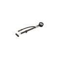 Specialized - mini pompa Bicicleta Air Tool Big Bore Pump - negru