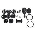 Specialized - Ciclocomputer bicicleta Speedzone II Wireless - negru