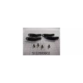 Prindere Schimbator SPECIALIZED HGR REV. 4 ROAD DERAILLEUR HANGER, LONG VERSION, MAX 32T, W/ BOLTS (Single)