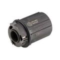Capace butuc SPECIALIZED EDC MY21 CONTROL SL FRONT HUB END CAPS DS & NDS, 31MM OD FOR LFM17/LFM19