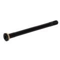 Ax spate SPECIALIZED Mtn Boost Thru Axle, 12x148mm, Bolt On, 6mm Hex Head, M12X1.0Px174.5mm, Black (QR43N)