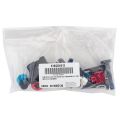 Adaptor furca carbon SPECIALIZED HDS SUB, EXPANDER PLUG FOR CARBON STEERER, EXTENDED VERSION, ALLOY