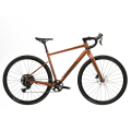 Bicicleta Gravel Kross Vento 2.0 28 inch neagra Shimano