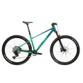 Bicicleta MTB Hardtail Kross Level 4.0 29 inch galbena Shimano Deore