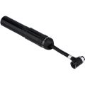 Specialized - Pompa podea bicicleta Air Tool Sport SwitchHitter II - negru