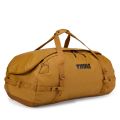 Rucsac THULE Stir 35L - Obsidian Grey