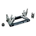 Set pini otel SCHWALBE + surubelnita
