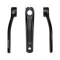 Set brate pedaliere Ebike FSA CK-746/IS 175mm Brose