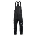 Pantaloni TSG Drop Rain - Black
