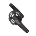 Foaie angrenaj FSA CR Megatooth ABS Gossamer 110-44T WA675