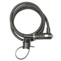 Antifurt Cablu KRYPTONITE KryptoFlex 1018 - 10mm/180cm