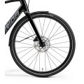 Apărătoare noroi Merida 140/160/eMtb spate - A2116000280