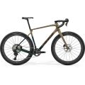 Merida - Silex 8000 II1 - Low Key Green | Black Gold