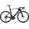 MERIDA 2022 REACTO 5000 S NARANCS/FEKETE (TEAM REPLIKA)