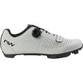 Northwave Razer - pantofi pentru ciclism MTB - negru-portocaliu