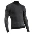 Lenjerie corp Northwave Surface Merino lung negru