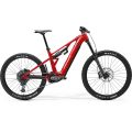 Merida eFloat Cc 400 Eq Ii1 S Silk Albastruporumbel (Negru) - Bosch