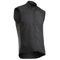 Vestă Northwave vânt Vortex 3XL gri deschis