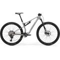 Merida One-Forty 700 Iii2 S Verdeînchis (Gri)
