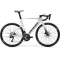 MERIDA 2022 REACTO 5000 S NARANCS/FEKETE (TEAM REPLIKA)