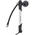Merida - pompa podea bicicleta Basic Pump - negru
