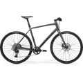 Merida Speeder 300 Albastru porumbel (Albastru)
