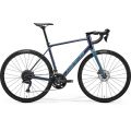 MERIDA 2016 RIDE 100 SILK NEGRU (VERDE)