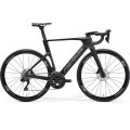 Merida Scultura Endurance 400 XL Griarmă (Negru)