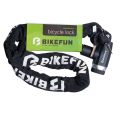 Lacăt Bikefun Bull 2 cu armătură 18x1200 mm - L2028-18-1200