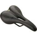Șa Selle Mio Trekking damă, cu fantă anatomică pentru aerisire