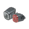 Lumină Bikefun Vega Usb spate - Jy-6250T