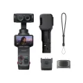 Insta360 Ace Pro 2 – Cameră de acțiune profesională 8K cu senzor 1/1.3″ şi lentilă Leica
