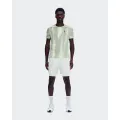 Tricou tehnic On Performance-T W - verde Limelight | Lime | DryTec™