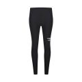 CEP - colanti de alergare - Training Tights W - Visiniu | Cardio cherry melange