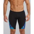 TYR - Slip inot pentru barbati - Cadence racer brief - negru rosu