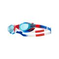 TYR - ochelari inot copii - AQUA BLAZE Youth - roz portocaliu