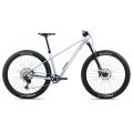 Orbea - LAUFEY H30 - Raw Aluminium