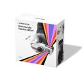Rucsac Insta360 Explorer Backpack - alb cu turcoaz