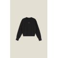 Bluză alergare Craft Hypervent Tight Longsleeve damă - gri